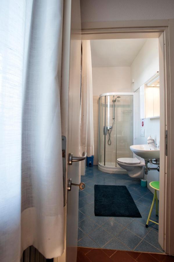 Casa Vacanze Tana Della Volpe 이스프라 외부 사진